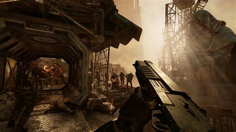 Warhammer 40,000: Darktide · SteamDB.
